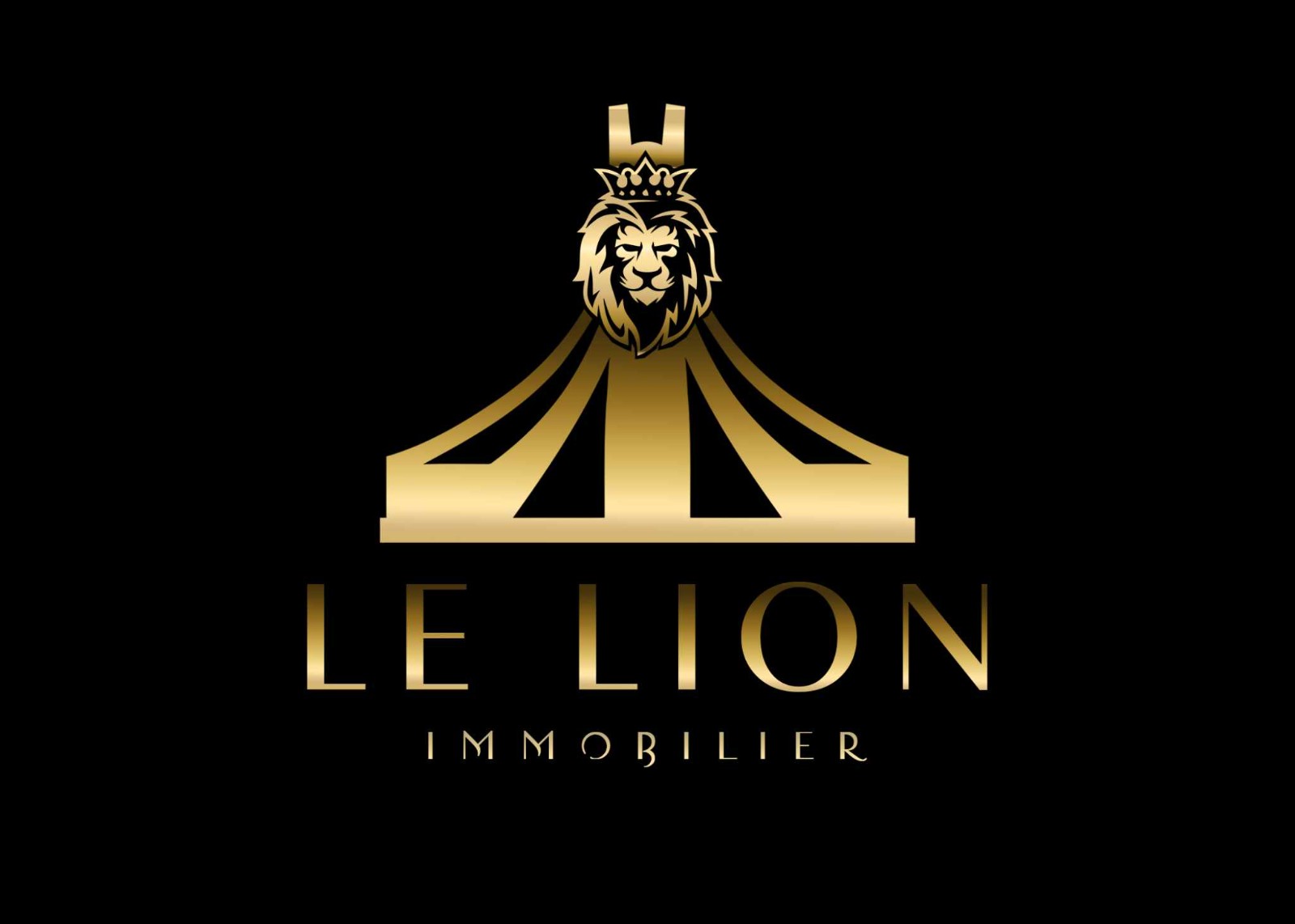 LE lion IMMOBILIER