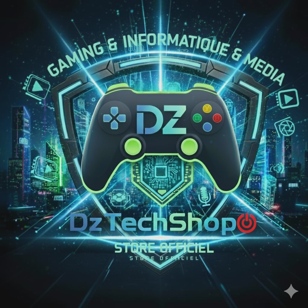 DZ TECH SHOP