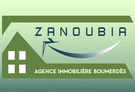 Agence Immobilière Zanoubia
