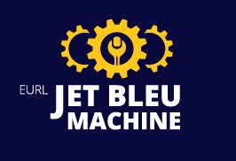 EURL JET BLEU MACHINE