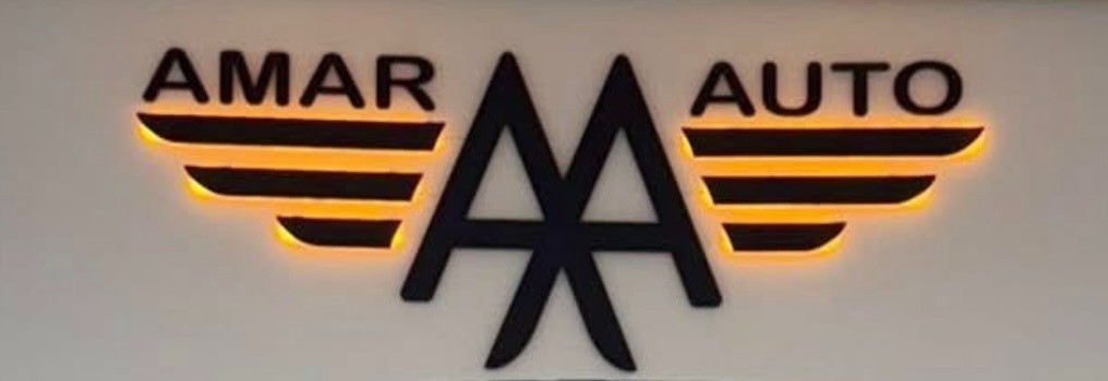  Amar Auto Sétif
