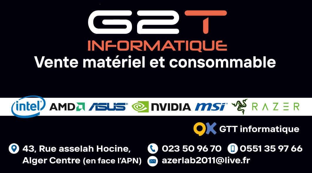 G2T informatique 