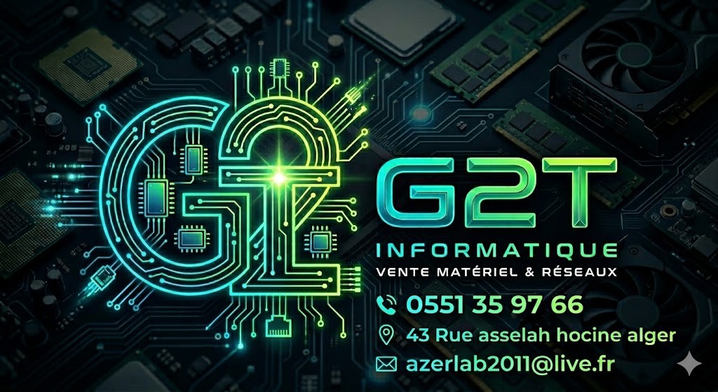 G2T informatique 