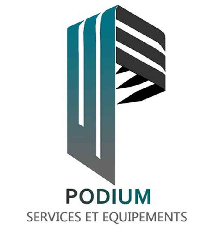 PODIUM SERVICES ET EQUIPEMENTS