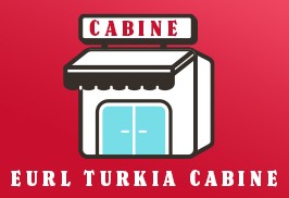 EURL TURKIA CABINE