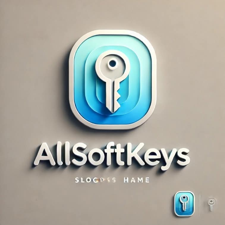 Allsoftkeys