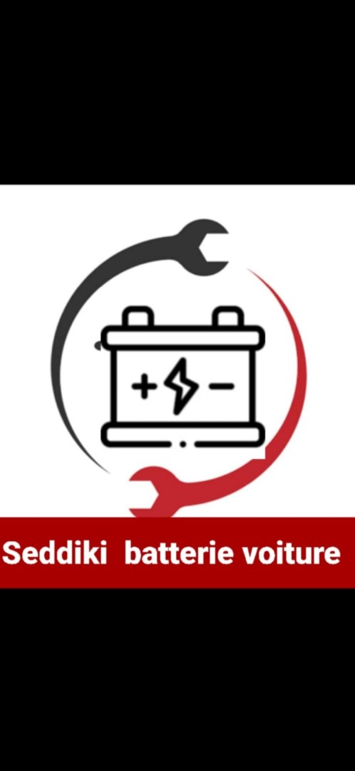 vente tous type de batterie 