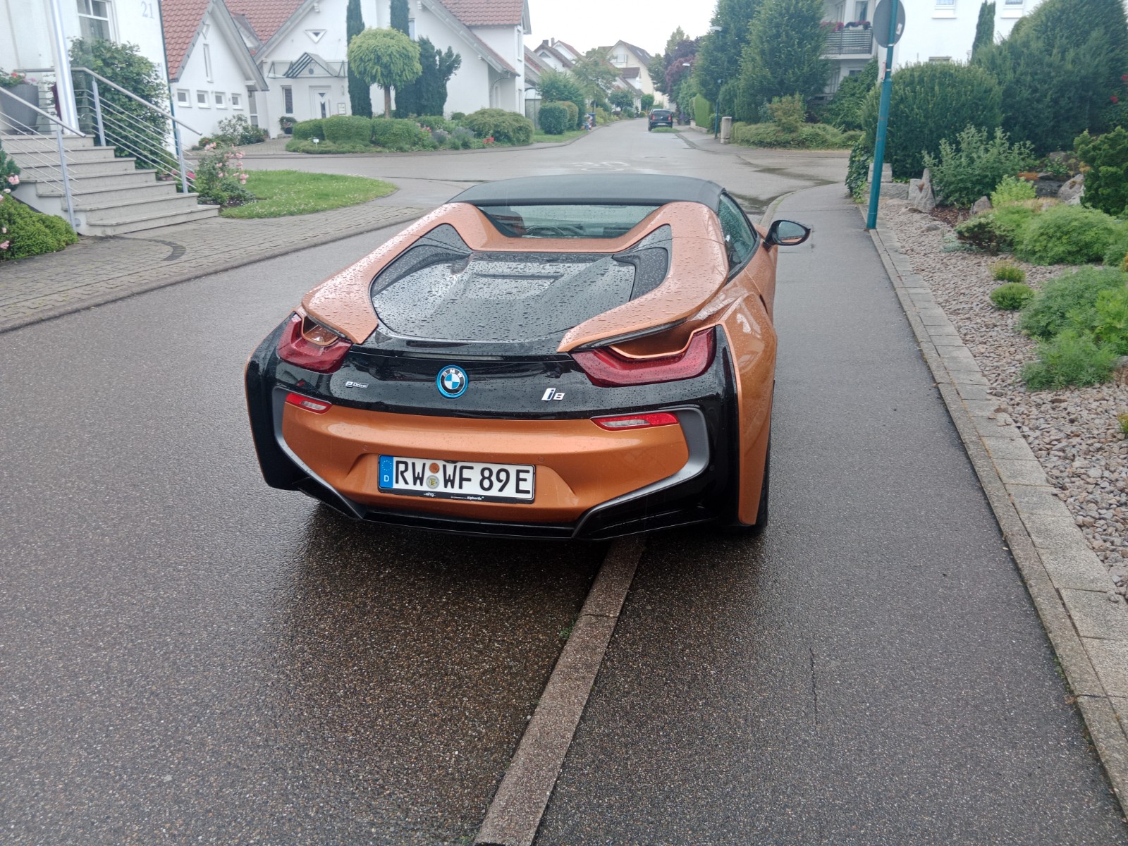Auto younce