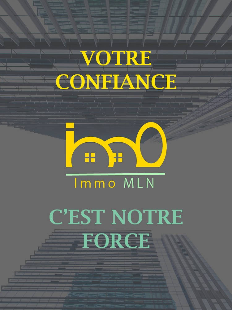 Agence MLN immobilier