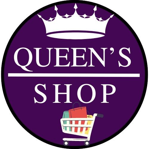 QUEEN'S SHOP