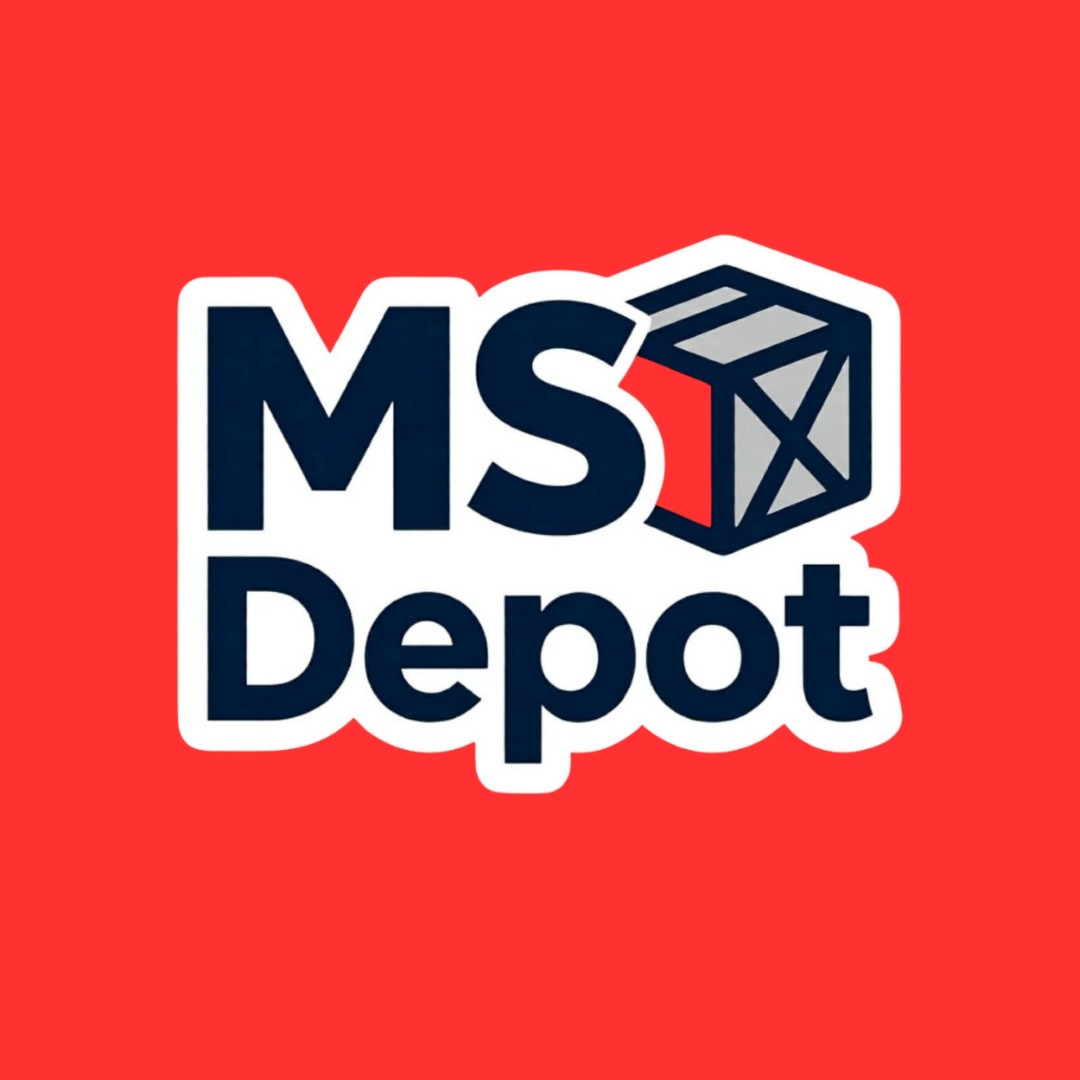 MS Depot