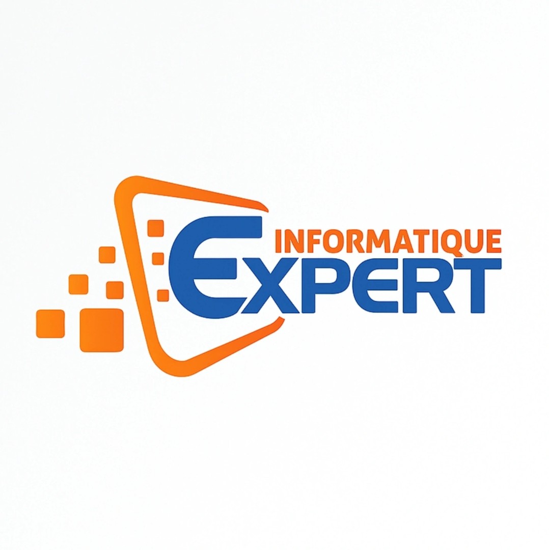 	EXPERT INFORMATIQUE