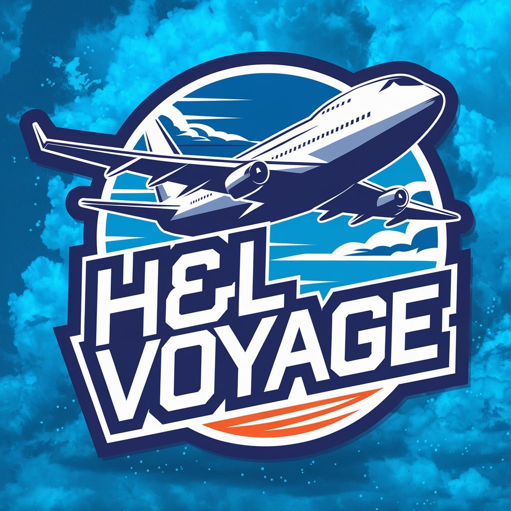 H&L voyage 