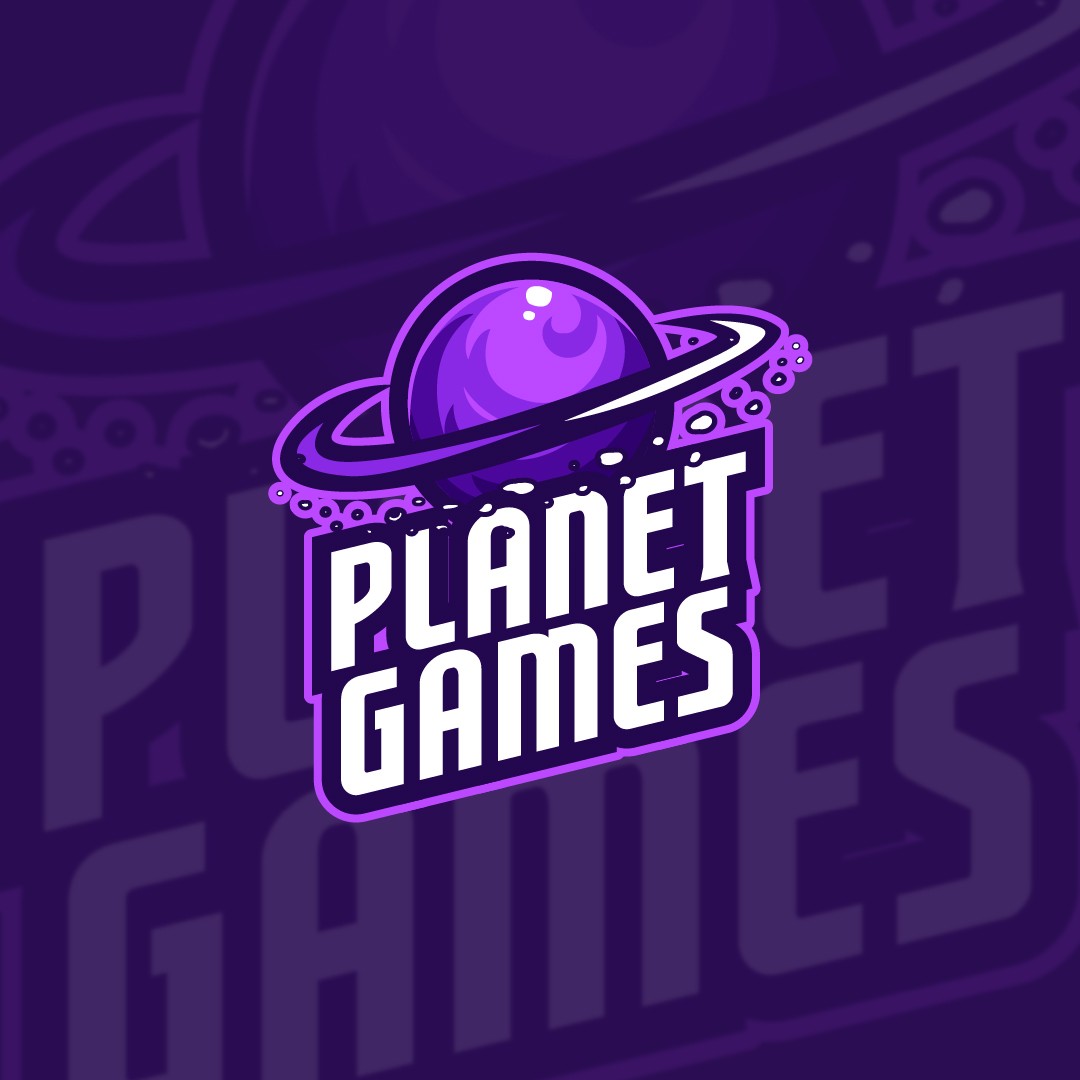 Planet Games