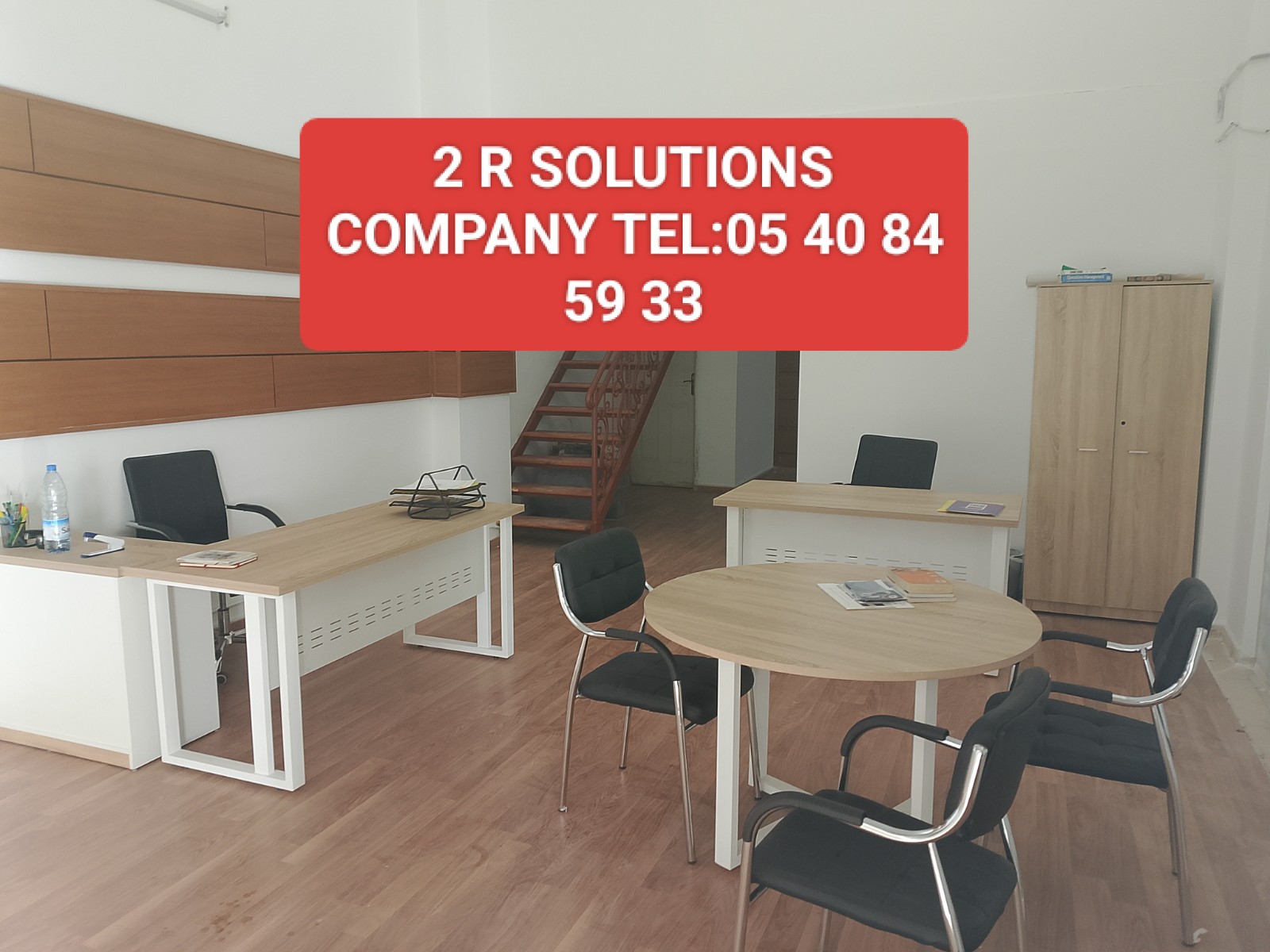 2 R SOLUTIONS COMPANY
