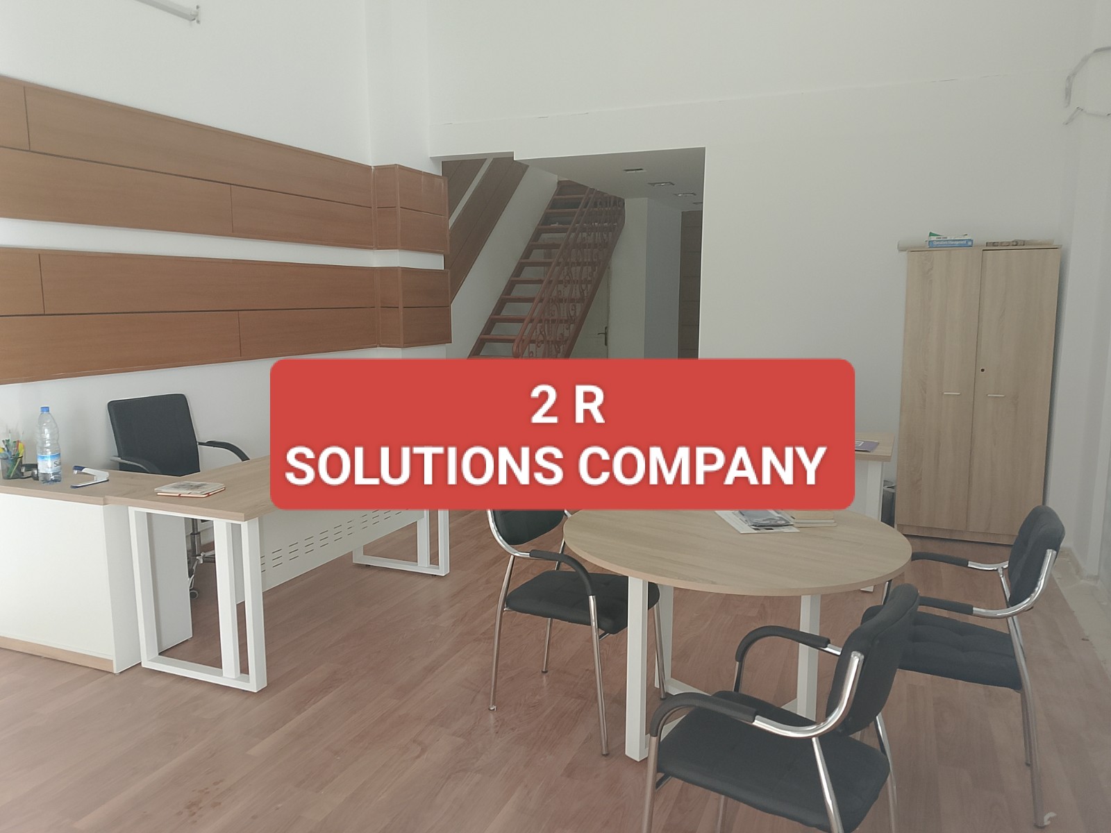 2 R SOLUTIONS COMPANY
