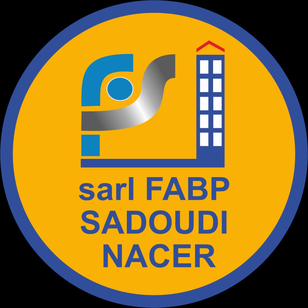 SARL FABP  SADOUDI
