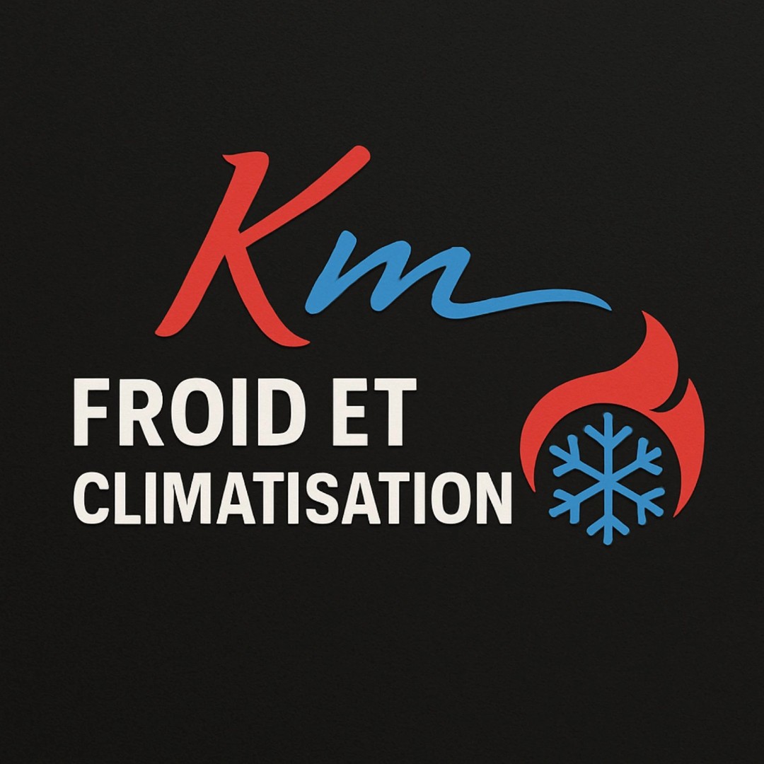 KM froid et climatisation
