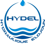 HYDEL Hydraulique - Irrigation - Pompes - Anti-incendie - Gaz - Tubes