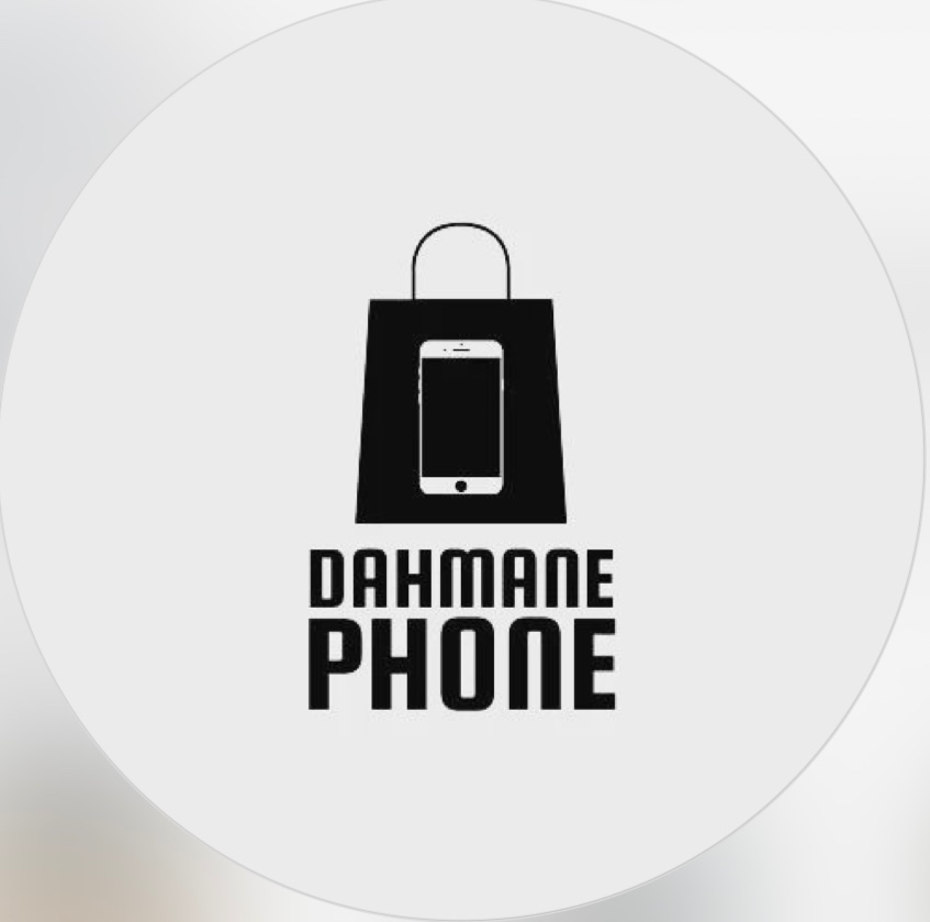 Dahmane Phone