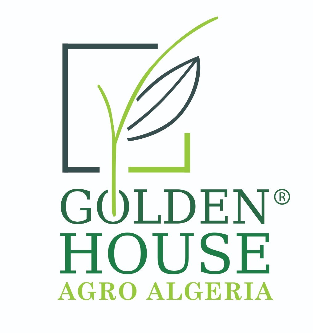 Golden House agro algeria