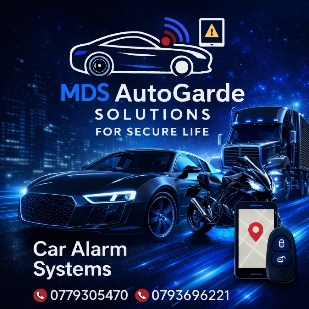 MDS AutoGarde Solutions