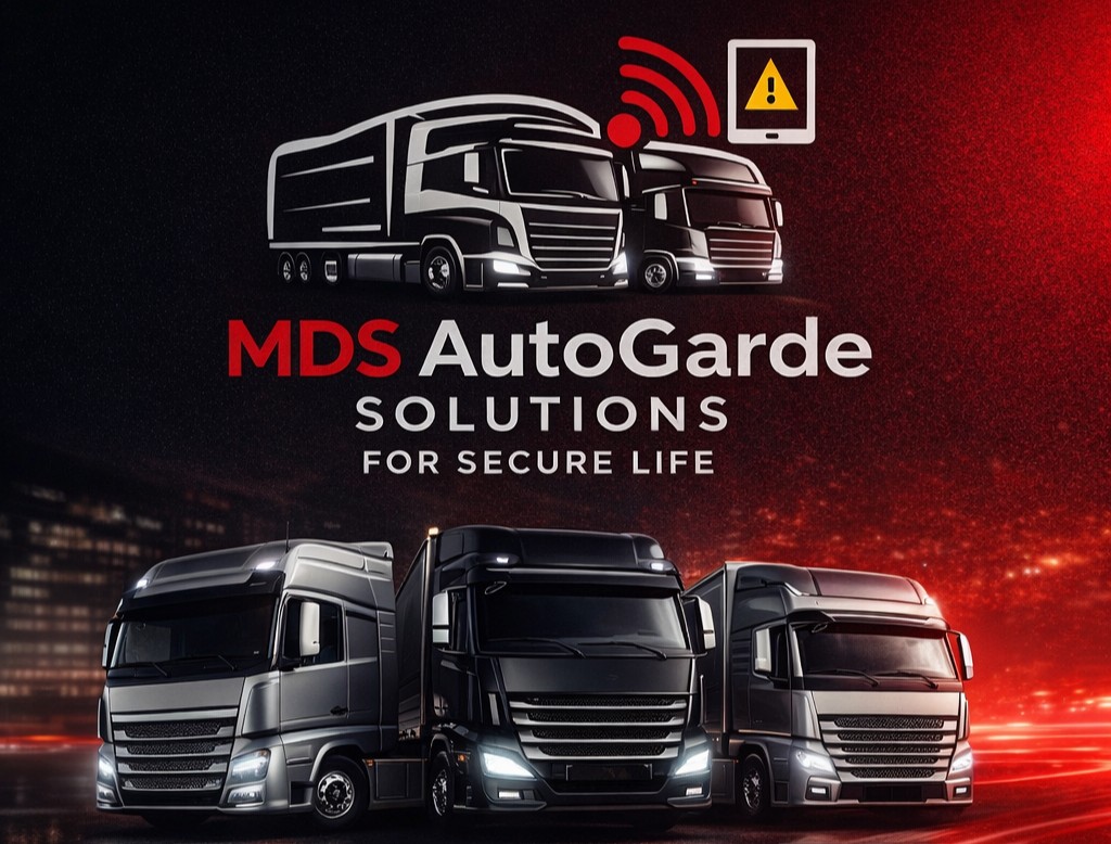 MDS AutoGarde Solutions