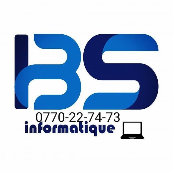 BS INFORMATIQUE مـحل لبيع اجهزة الكمبيوتر  