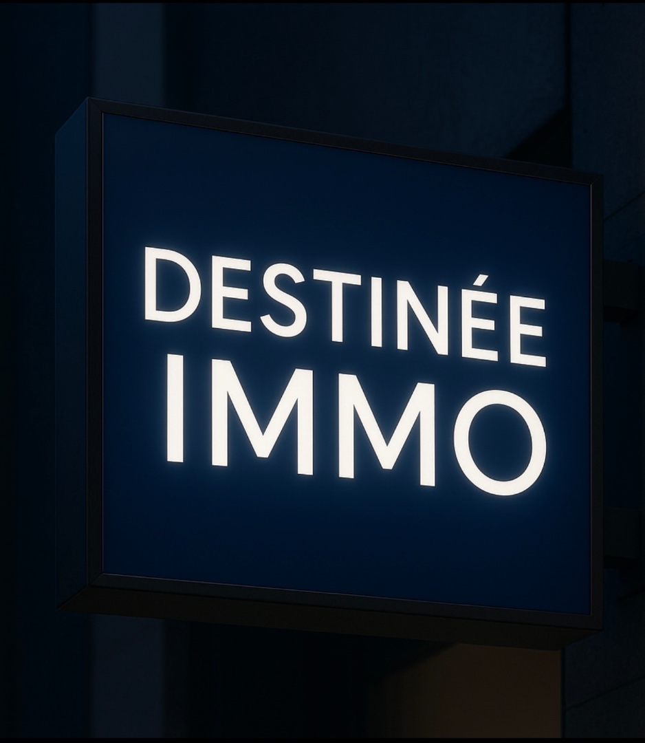 Destinée immobilier
