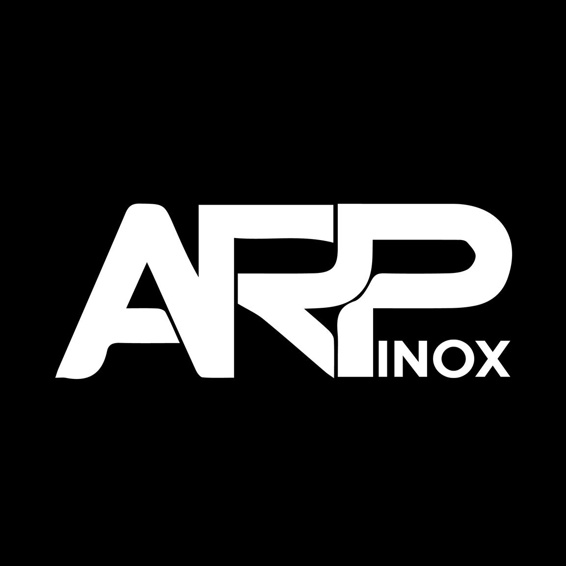 ARP inox