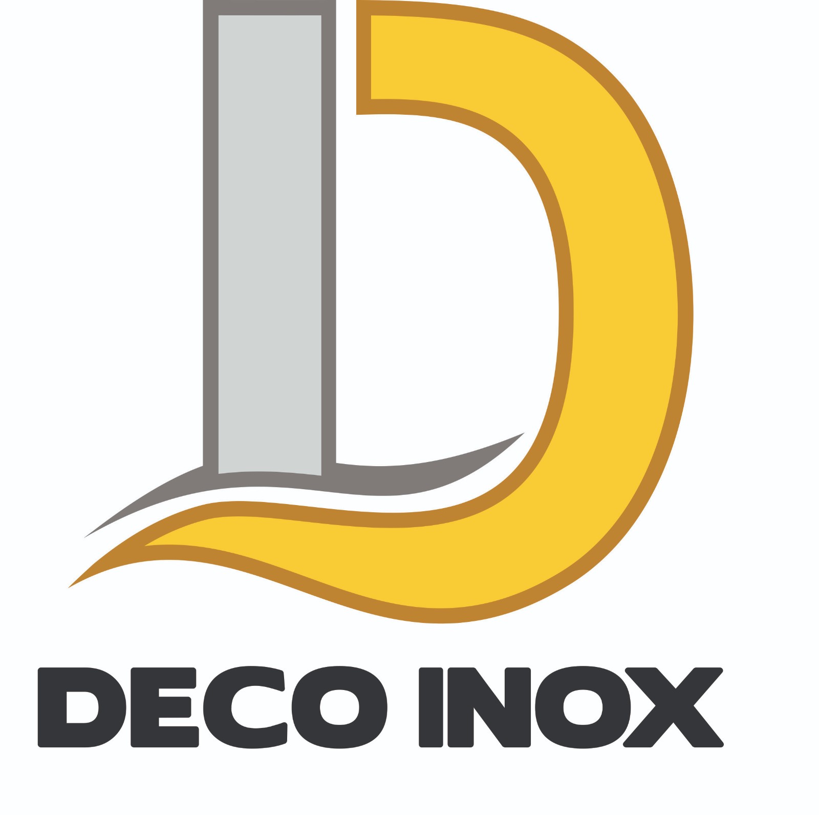 Déco inox dz