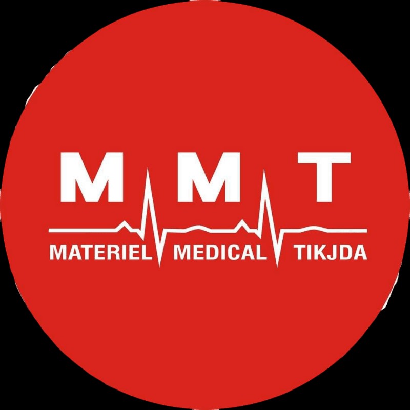 Materiel Medical Tikjda