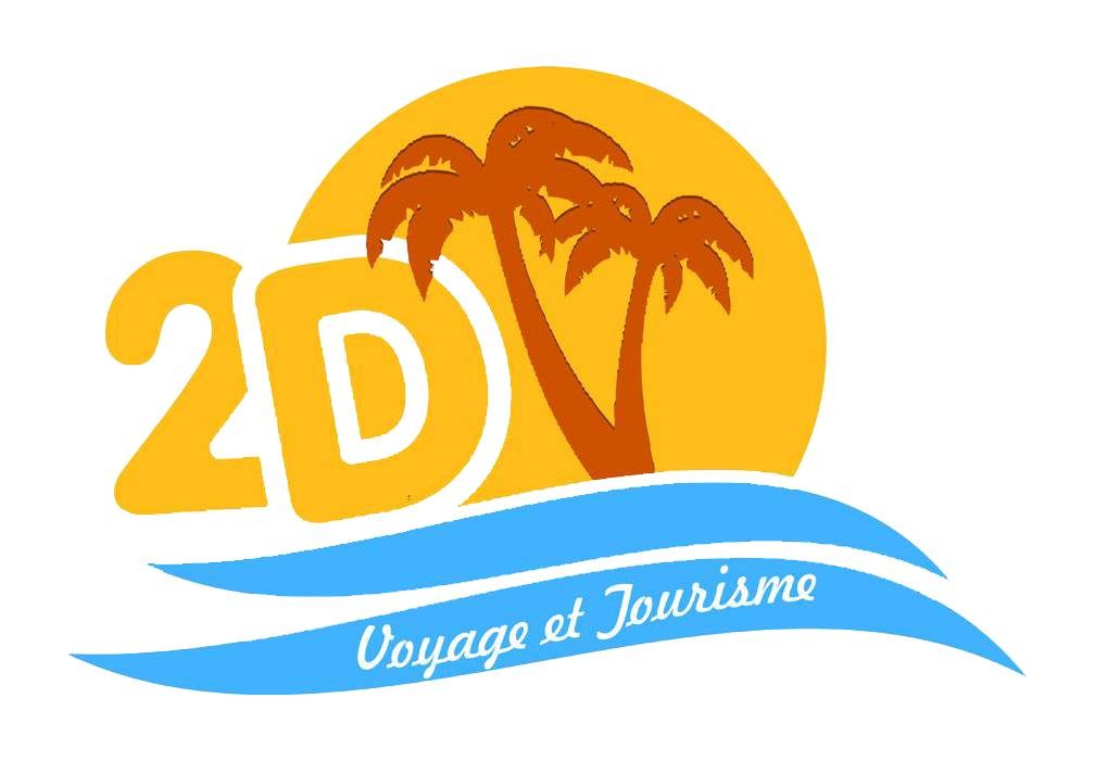 2d Voyage & Tourisme