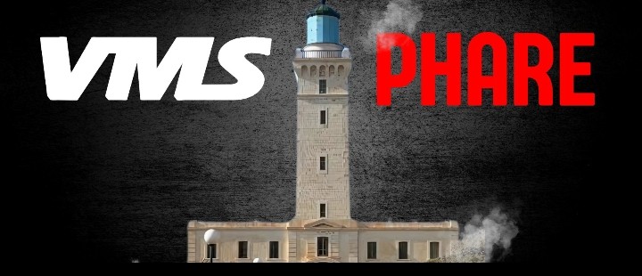 vms phare