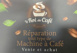 Le Roi Du Café