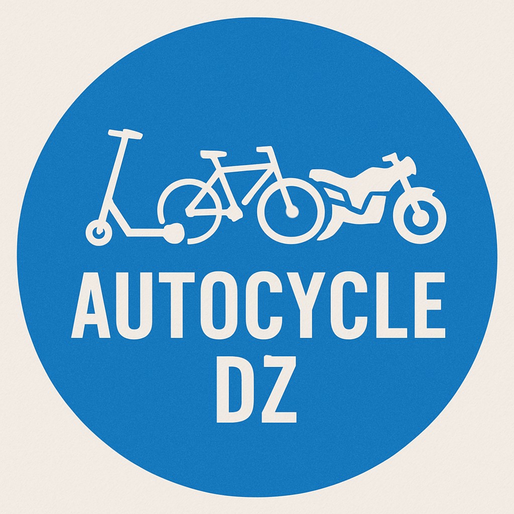AUTOCYCLE DZ