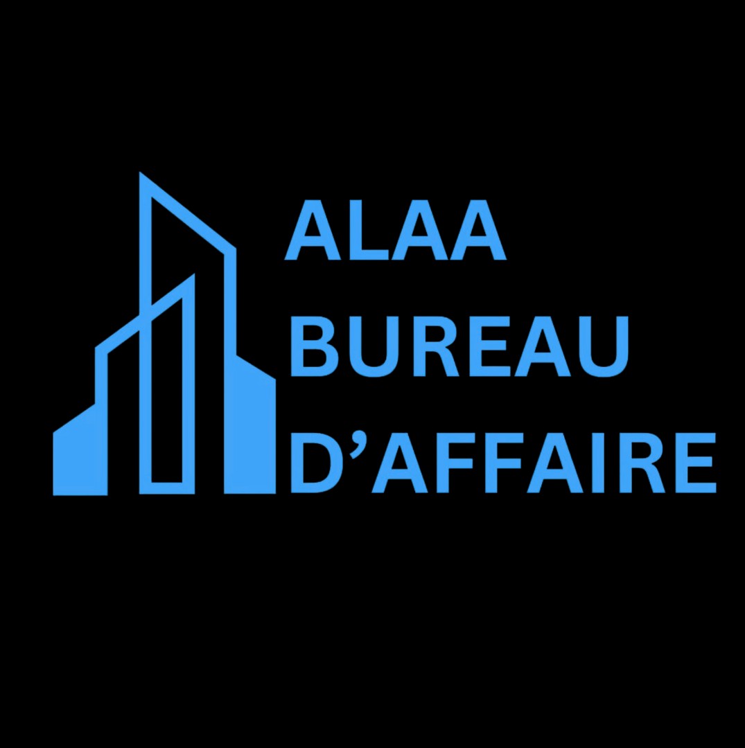 Bureau D’affaire Alaa