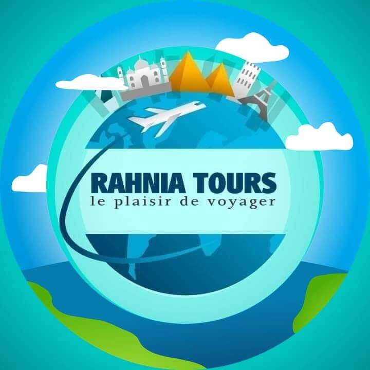 Rahnia tours