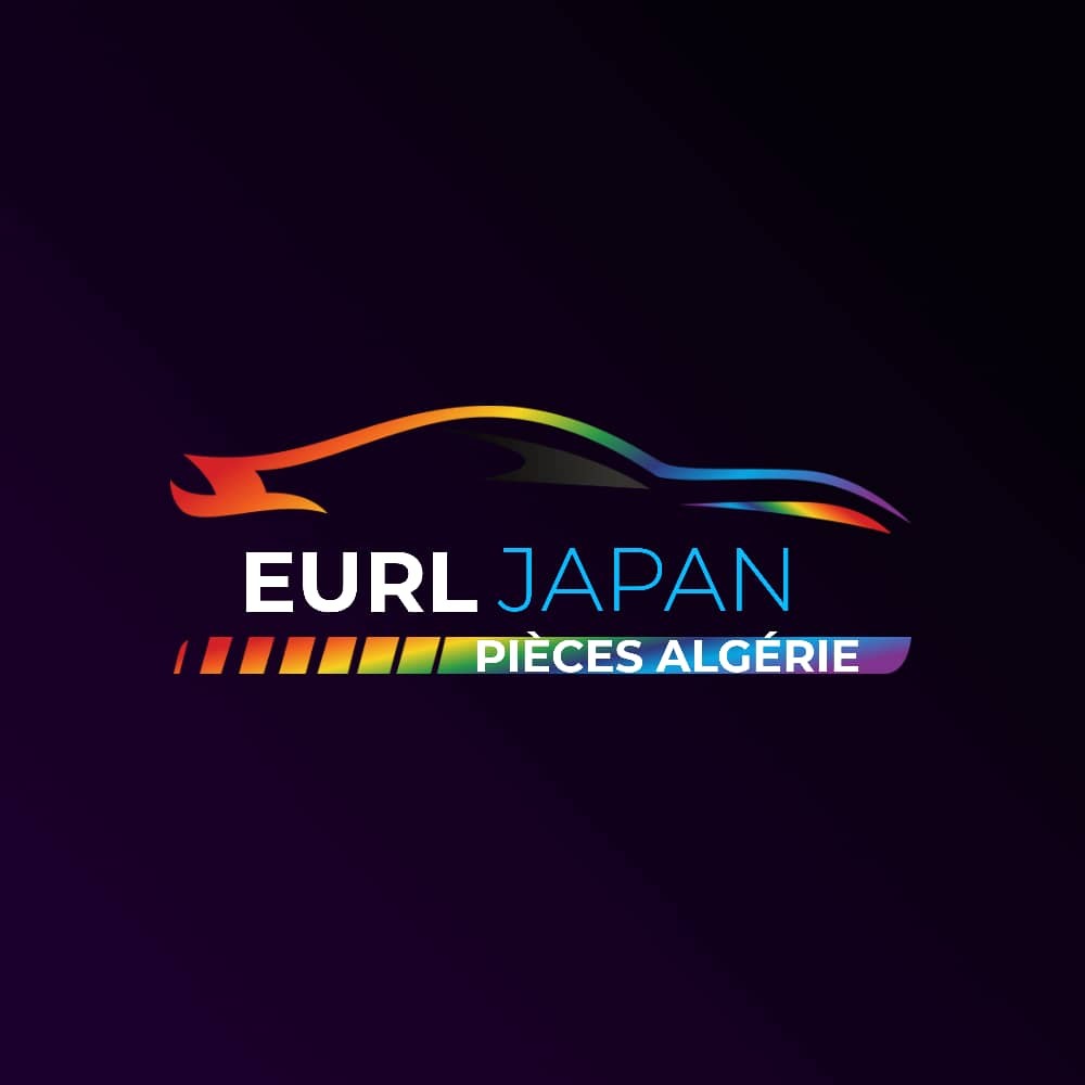 EURL JAPAN PIECES ALGERIE (SUZUKI  MARUTI)
