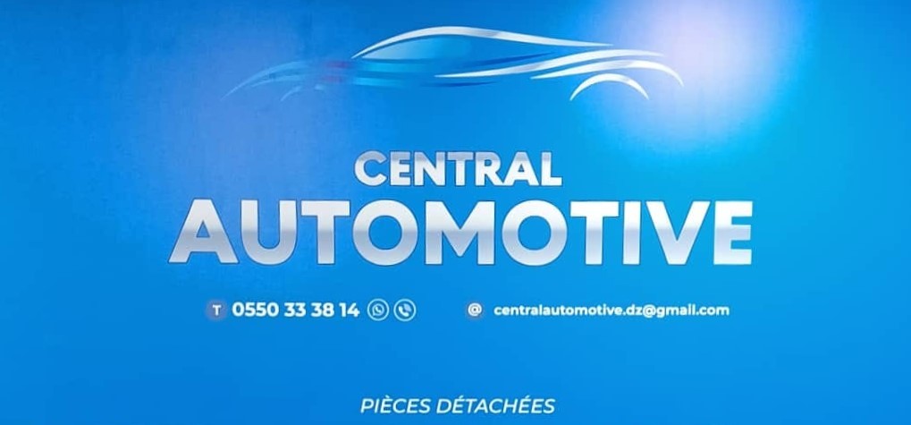 Central Automotive
