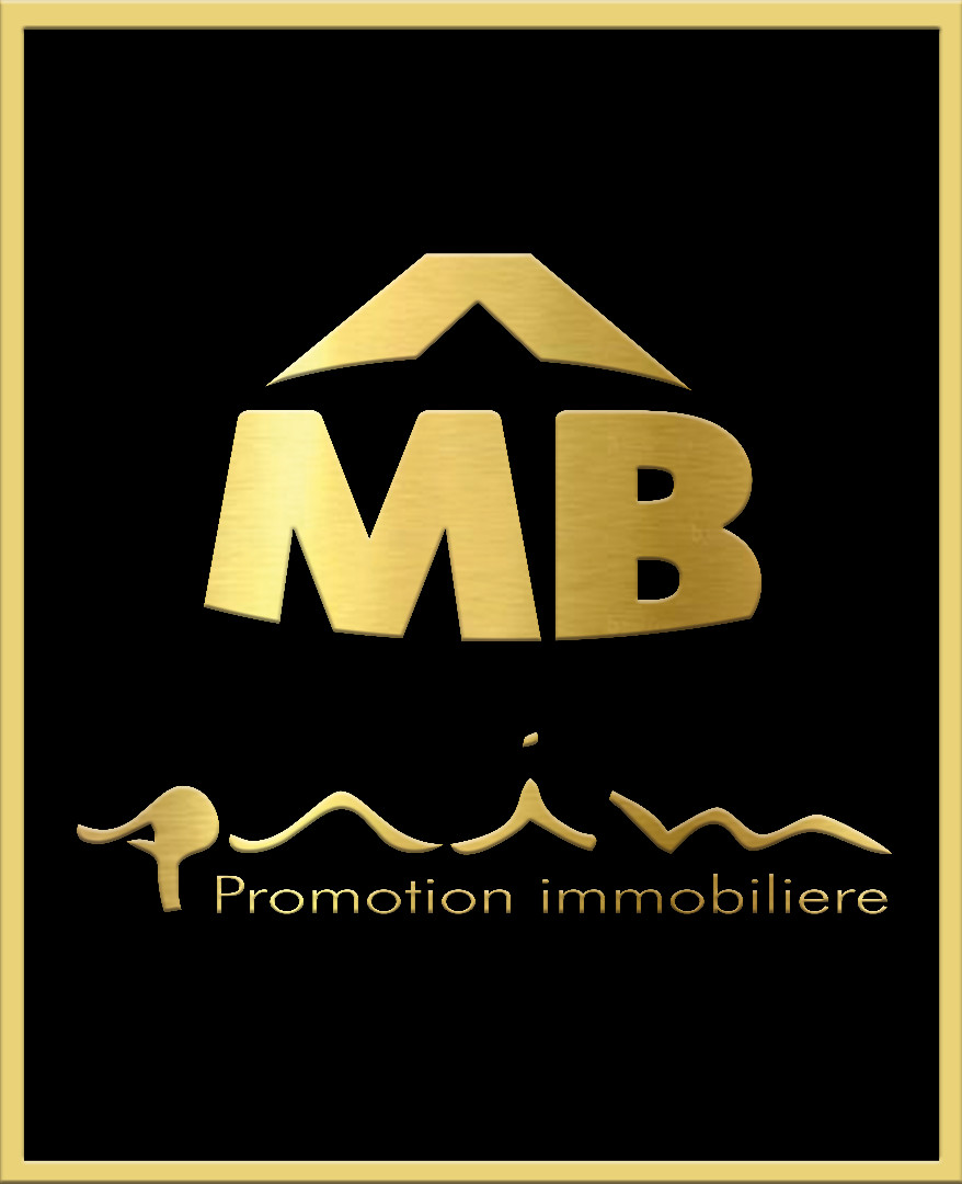 MB-PRIM Promotion Immobilière