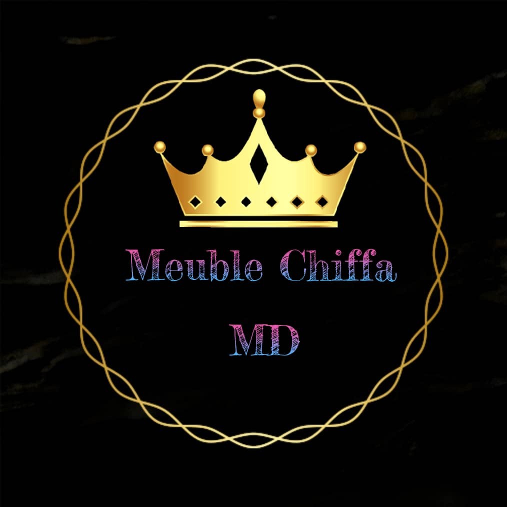 Meuble chiffa