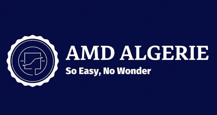AMD Algérie 