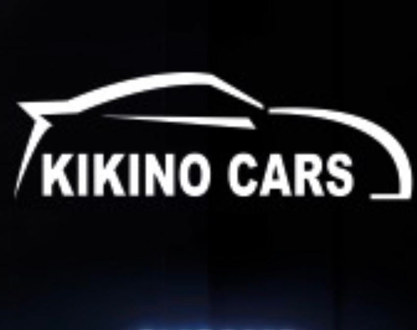 Kikino Cars