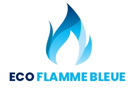 Eco Flamme Bleue