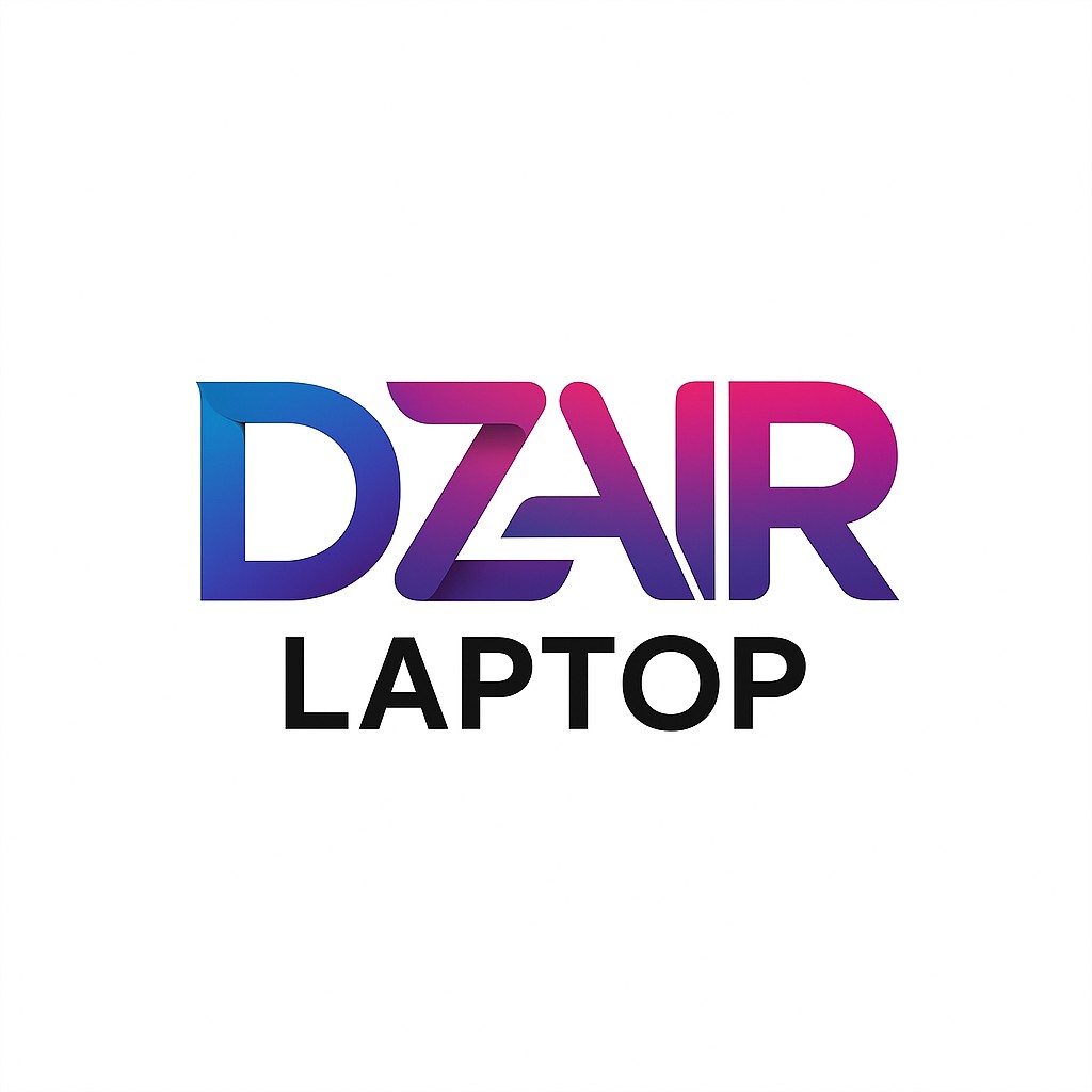 DZAIR LAPTOP