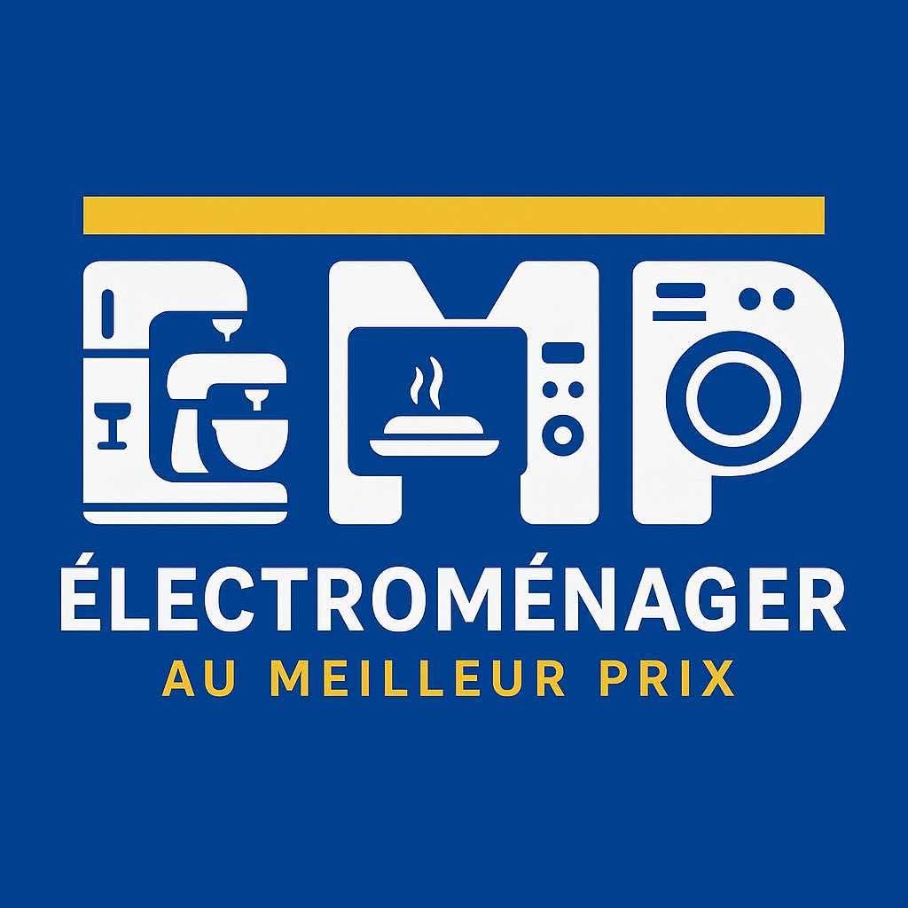 Électroménager Meilleur Prix 