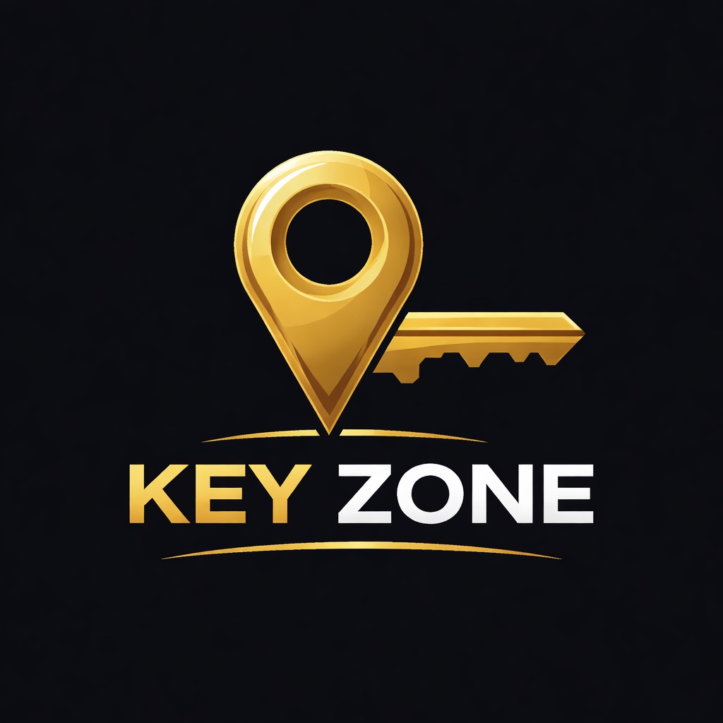 KeyZone DZ