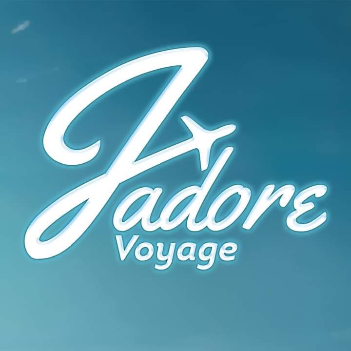 J'adore Voyages