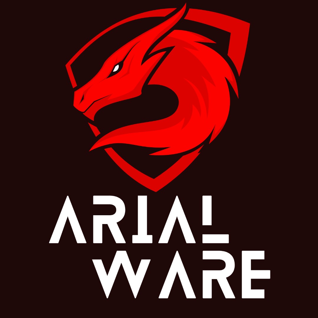 Arial Ware